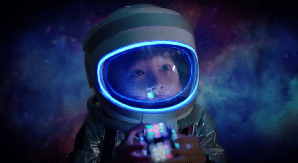 ILA – GREATER YOU EVERYDAY&nbsp;CAMPAIGN