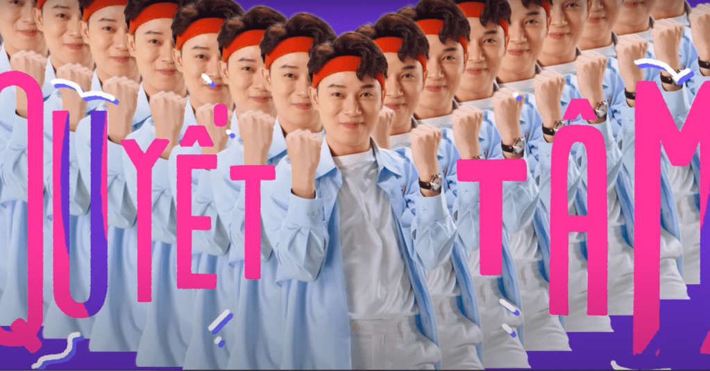 SÁNG MẮT CHƯA CÔ-VY&nbsp;MV