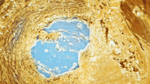 The Eternal Summer with Tiger&nbsp;Crystal