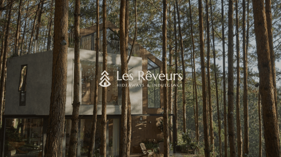 The Les Rêveurs Dalat 